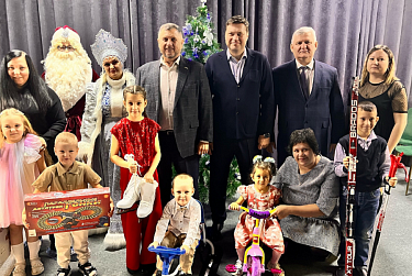 Оренбург – Илек – Ташла